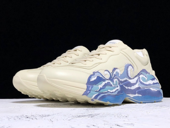 gucc* rhyton sneaker