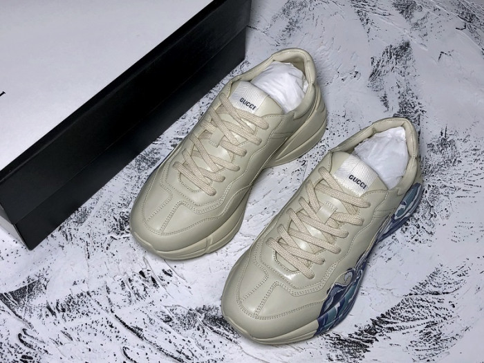 gucc* rhyton sneaker