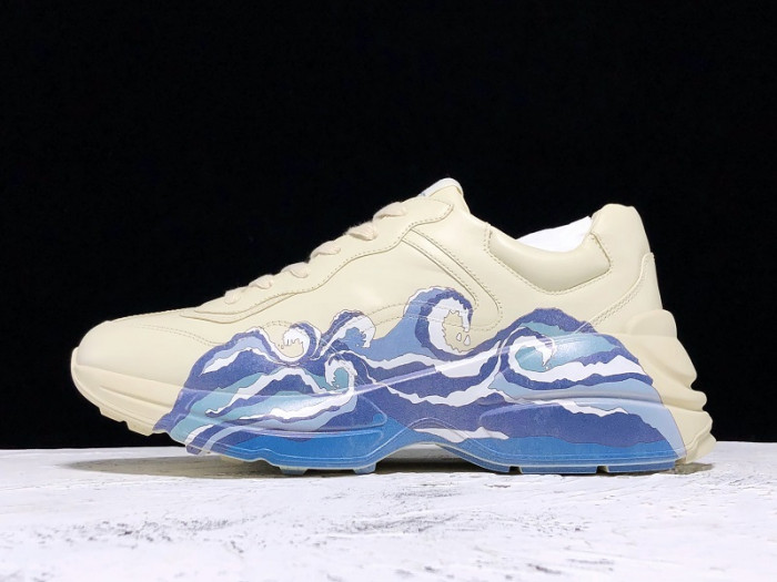 gucc* rhyton sneaker