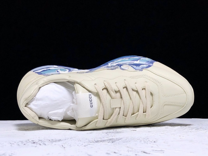 gucc* rhyton sneaker
