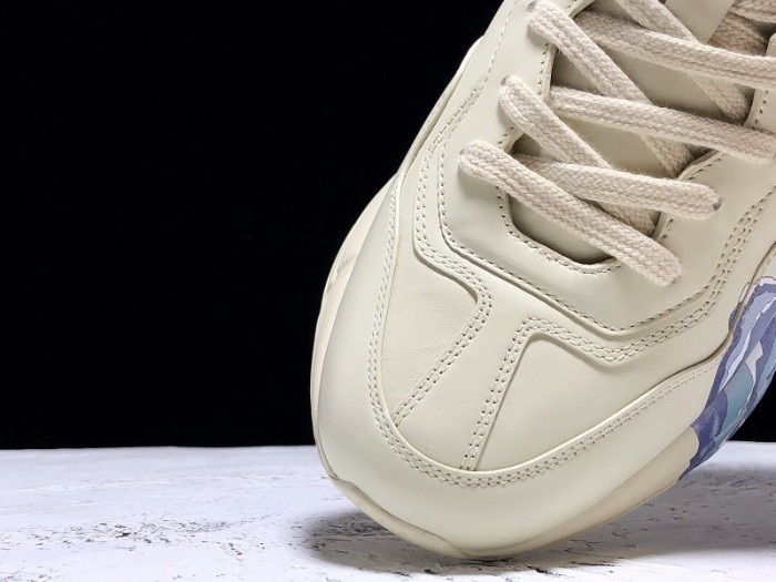 gucc* rhyton sneaker