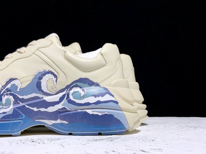gucc* rhyton sneaker
