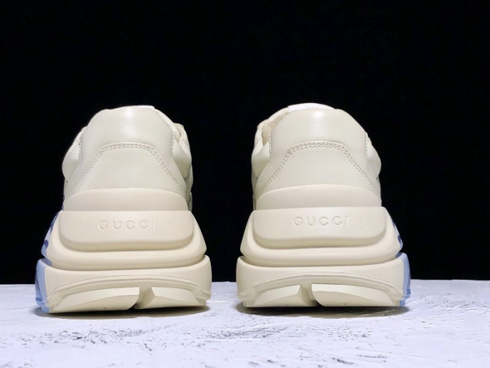 gucc* rhyton sneaker