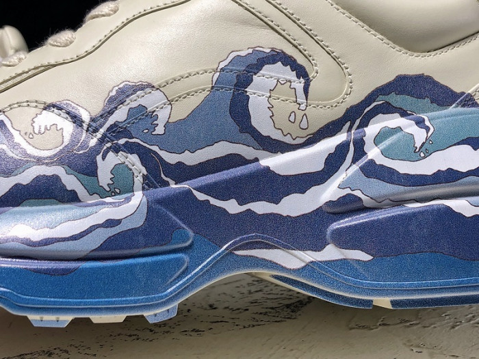 gucc* rhyton sneaker