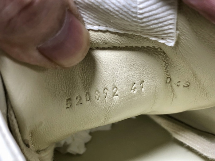gucc* rhyton sneaker