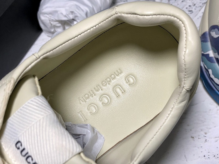 gucc* rhyton sneaker