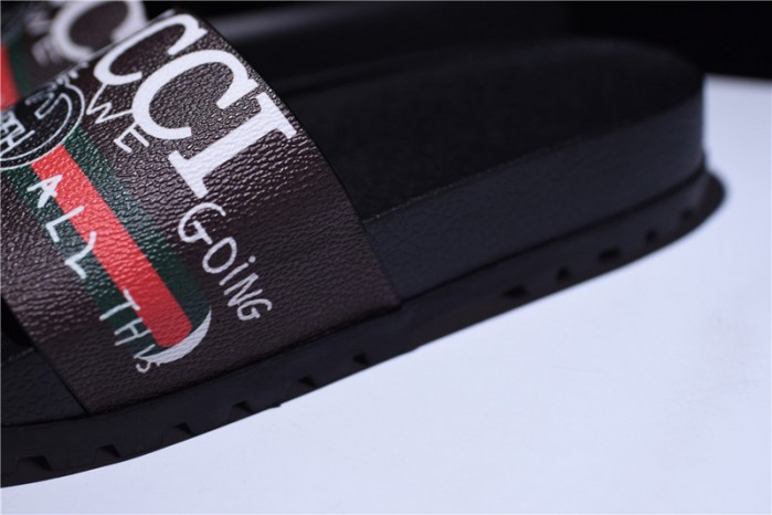 gucc* sandal2