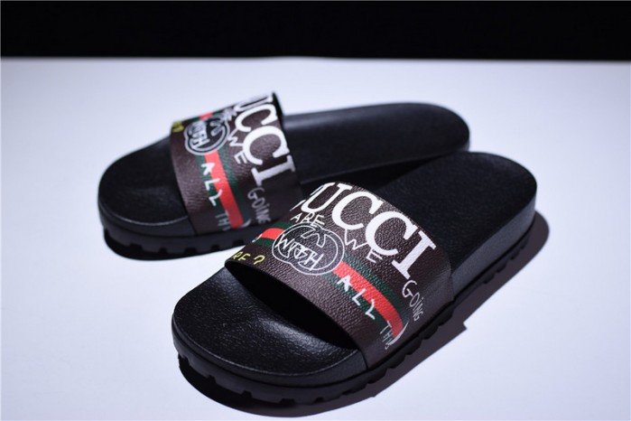 gucc* sandal2