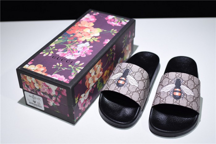 gucc* sandal3