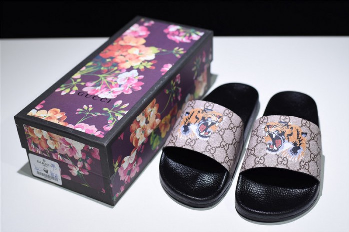 gucc* sandal5