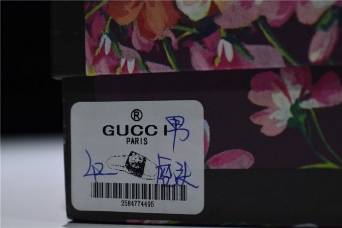 gucc* sandal5