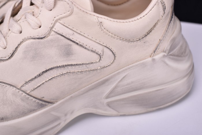 gucc* rhyton sneaker