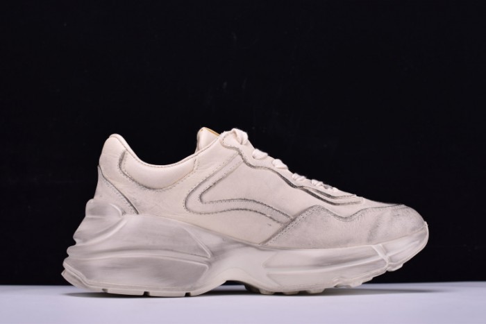 gucc* rhyton sneaker