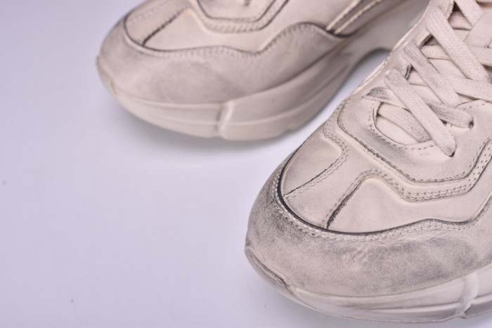 gucc* rhyton sneaker