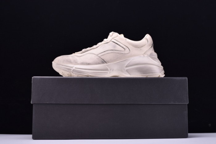 gucc* rhyton sneaker