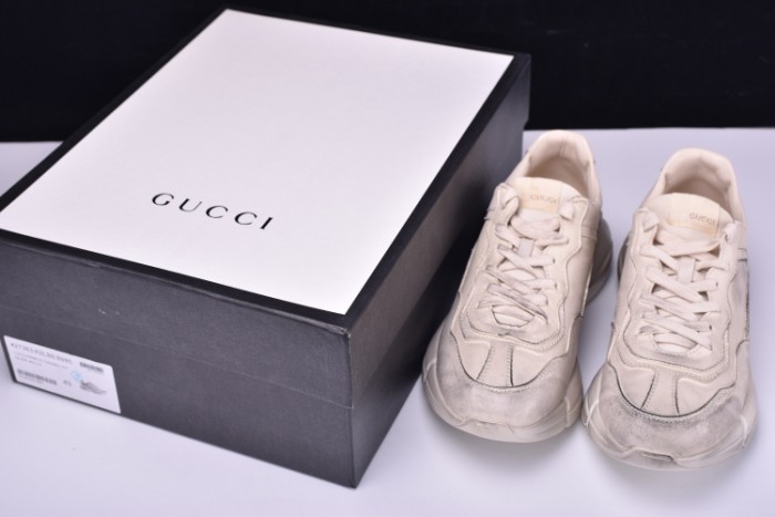 gucc* rhyton sneaker