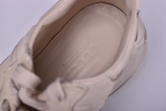 gucc* rhyton sneaker
