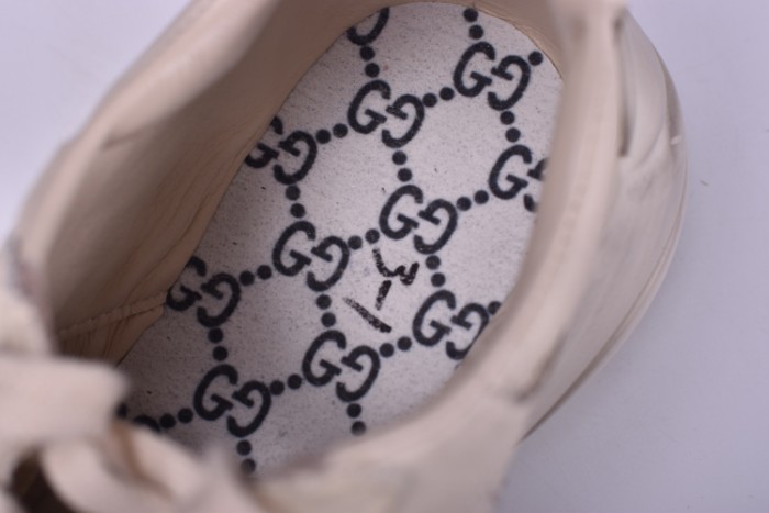 gucc* rhyton sneaker