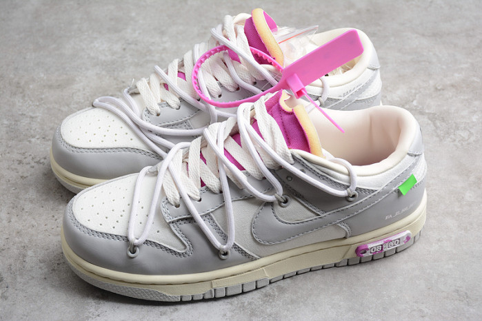 dunk low “03 of 50” dm1602-118
