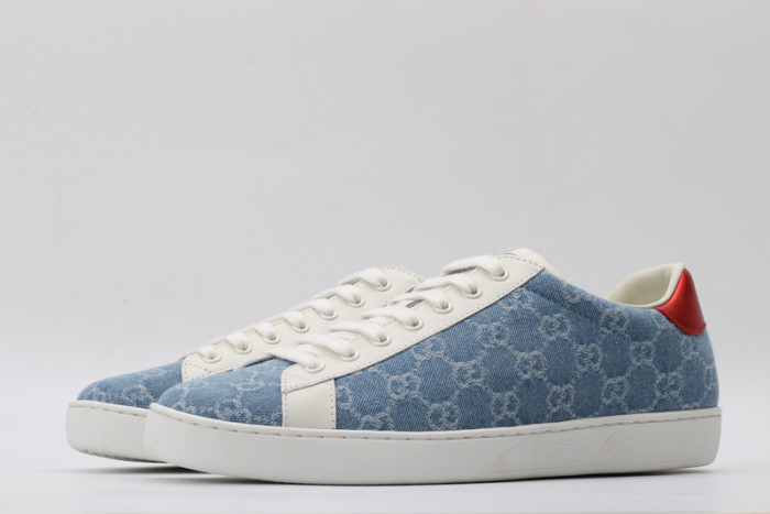 gucc* ace sneaker