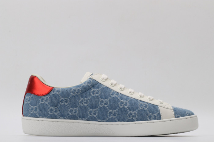 gucc* ace sneaker