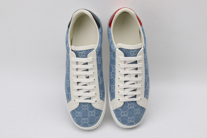 gucc* ace sneaker