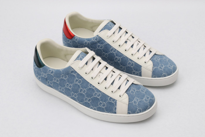 gucc* ace sneaker