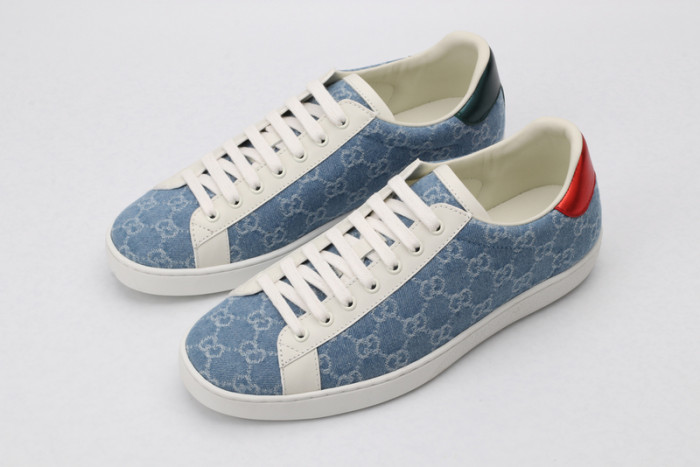 gucc* ace sneaker