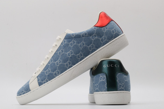 gucc* ace sneaker