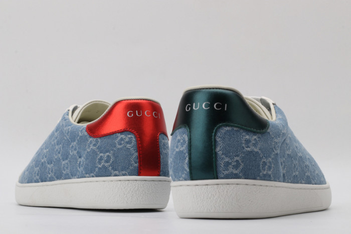 gucc* ace sneaker