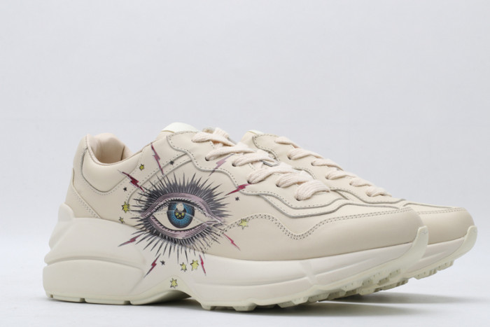 gucc* rhyton sneaker