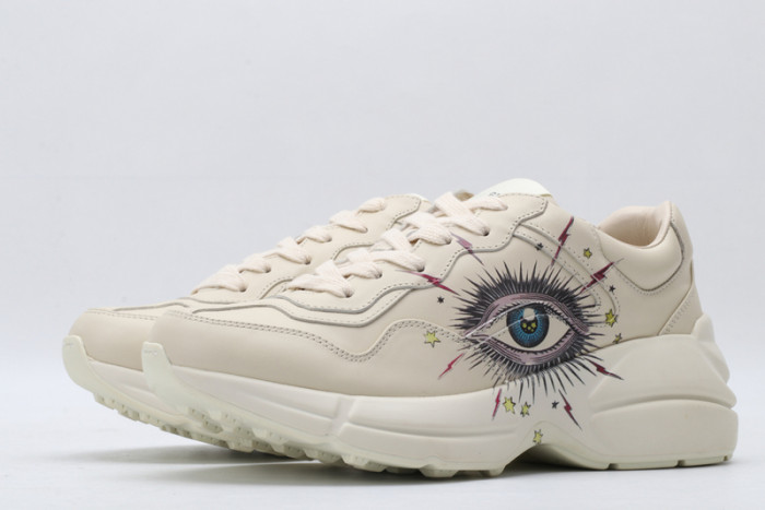 gucc* rhyton sneaker