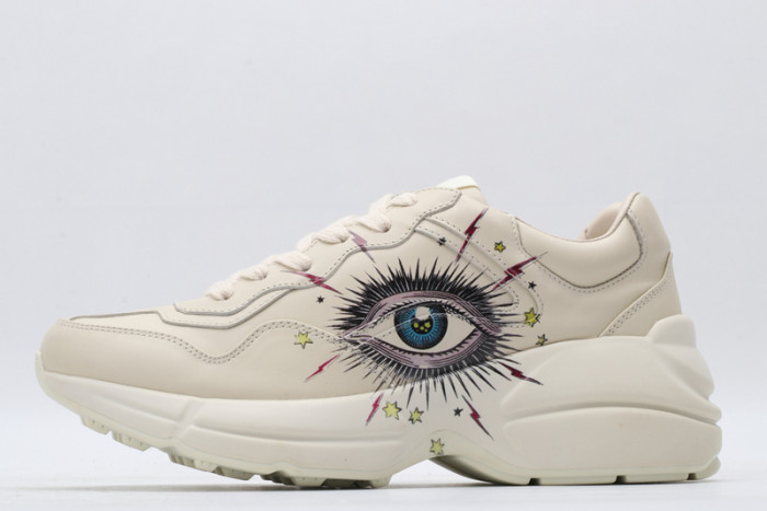 gucc* rhyton sneaker