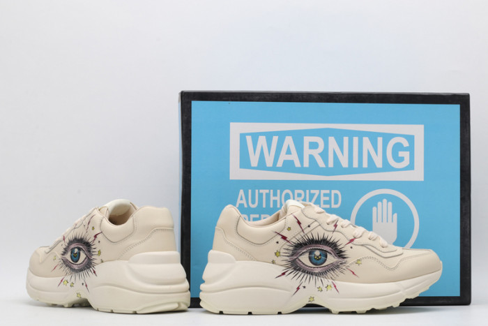 gucc* rhyton sneaker