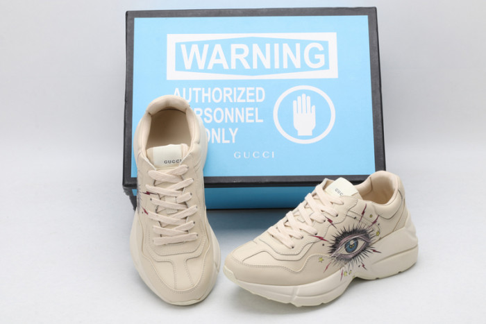 gucc* rhyton sneaker