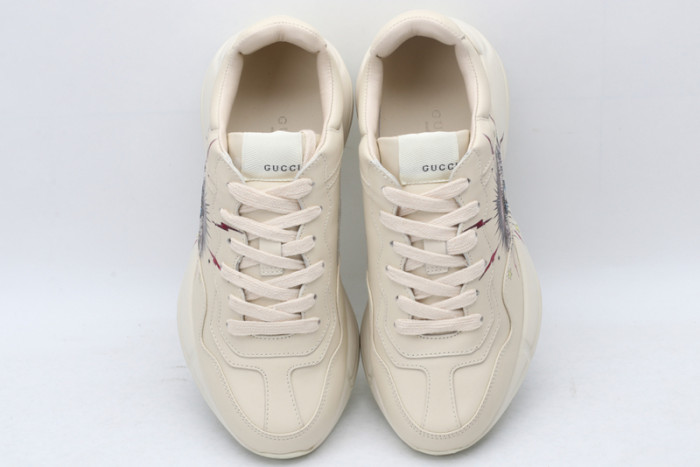gucc* rhyton sneaker