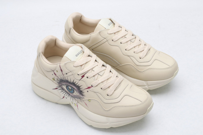 gucc* rhyton sneaker