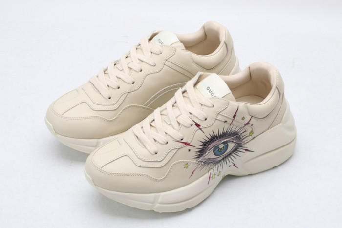 gucc* rhyton sneaker