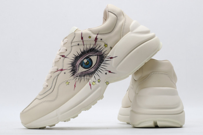 gucc* rhyton sneaker