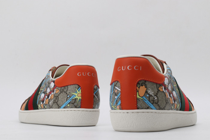 gucc* ace sneaker