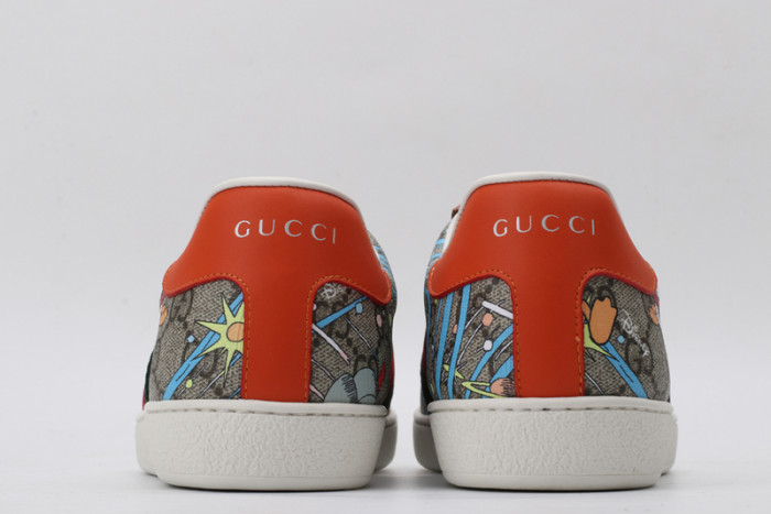 gucc* ace sneaker