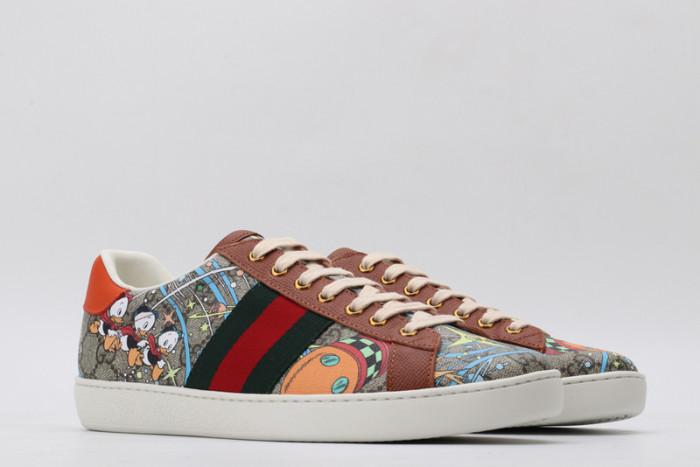 gucc* ace sneaker