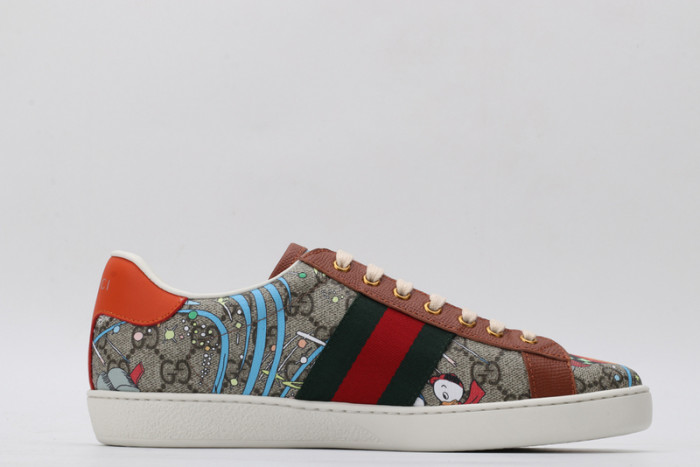 gucc* ace sneaker