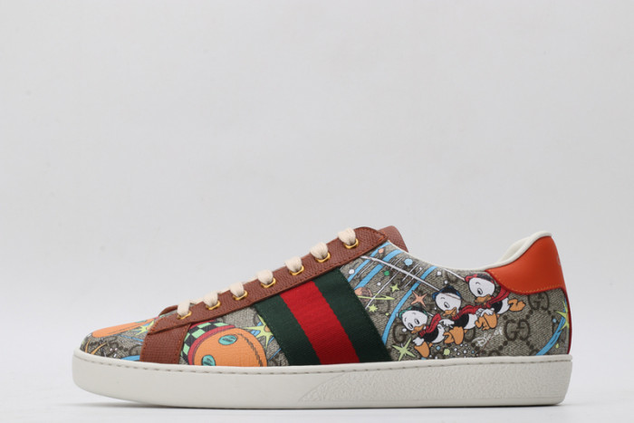 gucc* ace sneaker