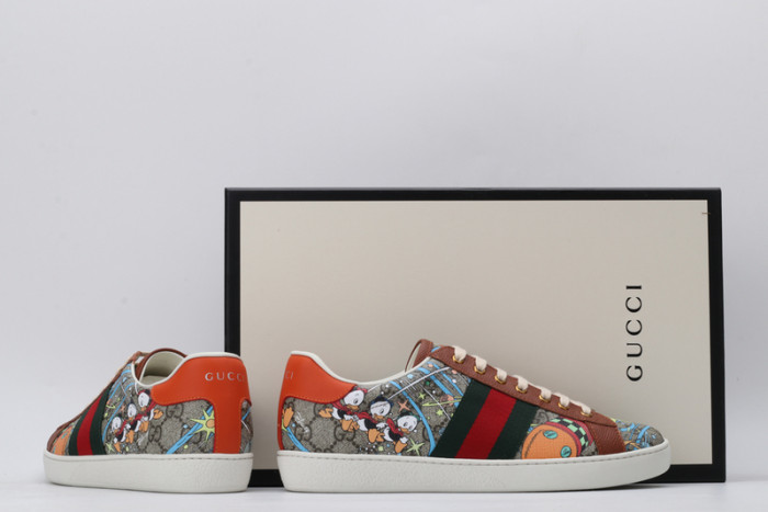 gucc* ace sneaker
