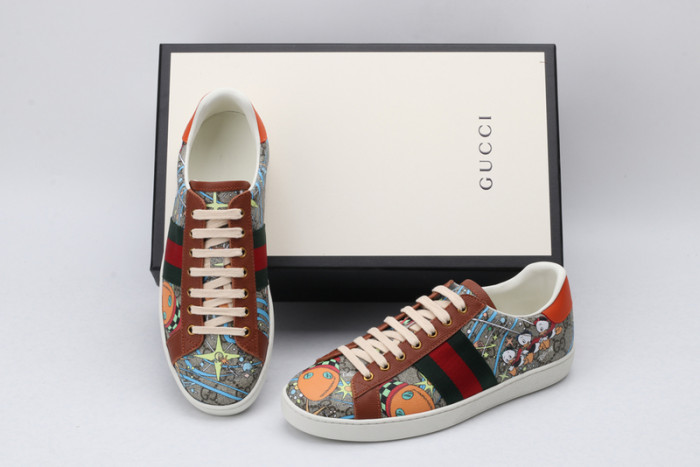 gucc* ace sneaker