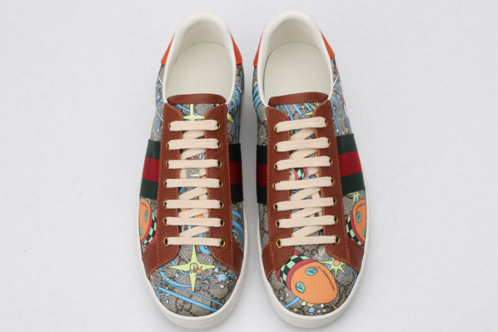 gucc* ace sneaker