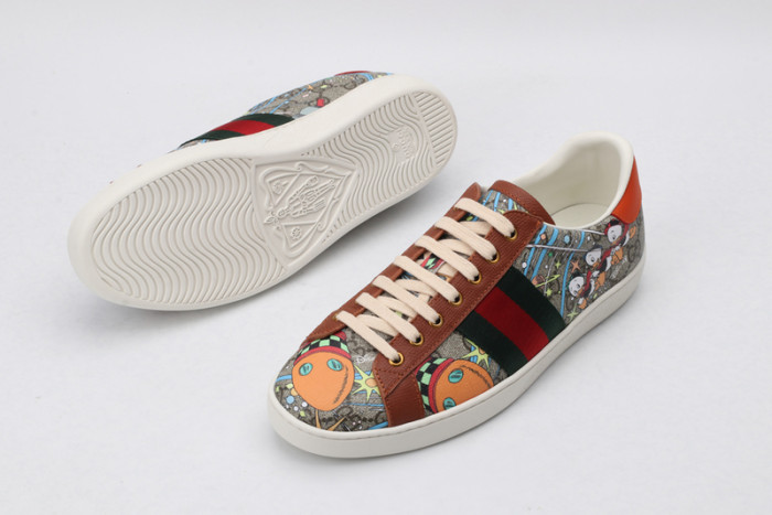 gucc* ace sneaker