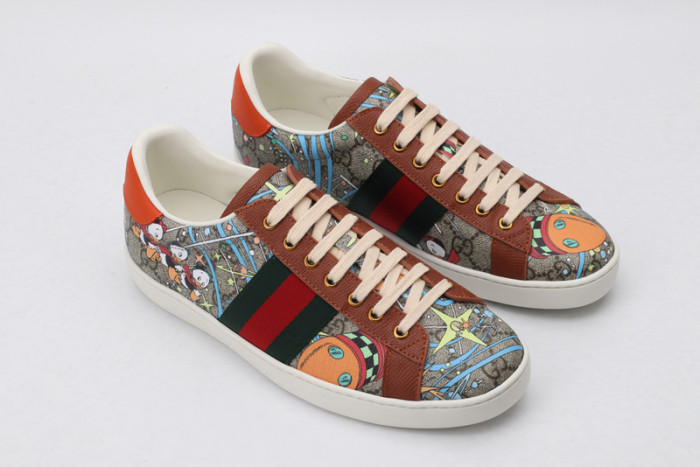 gucc* ace sneaker