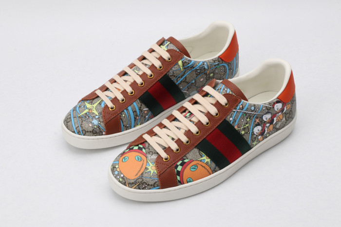 gucc* ace sneaker